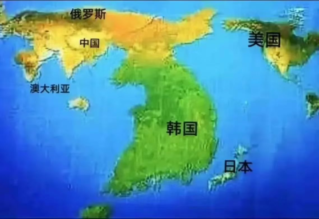 申遗，韩国特色的品牌营销