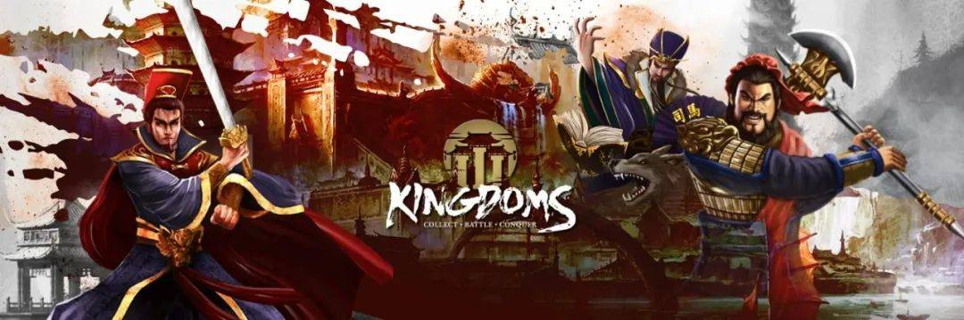 Three Kingdoms Multiverse：Web3中的中国古典经典