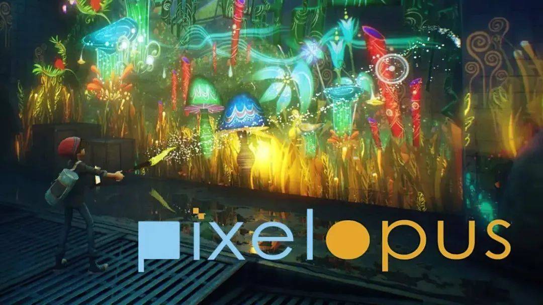 87日报：索尼旗下工作室PixelOpus即将关闭；VR游戏《求生国度》已登陆Quest 2