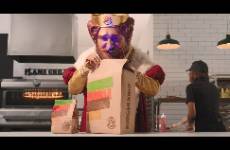 就离谱！为让员工多说谢谢，汉堡王推出“AI监工”