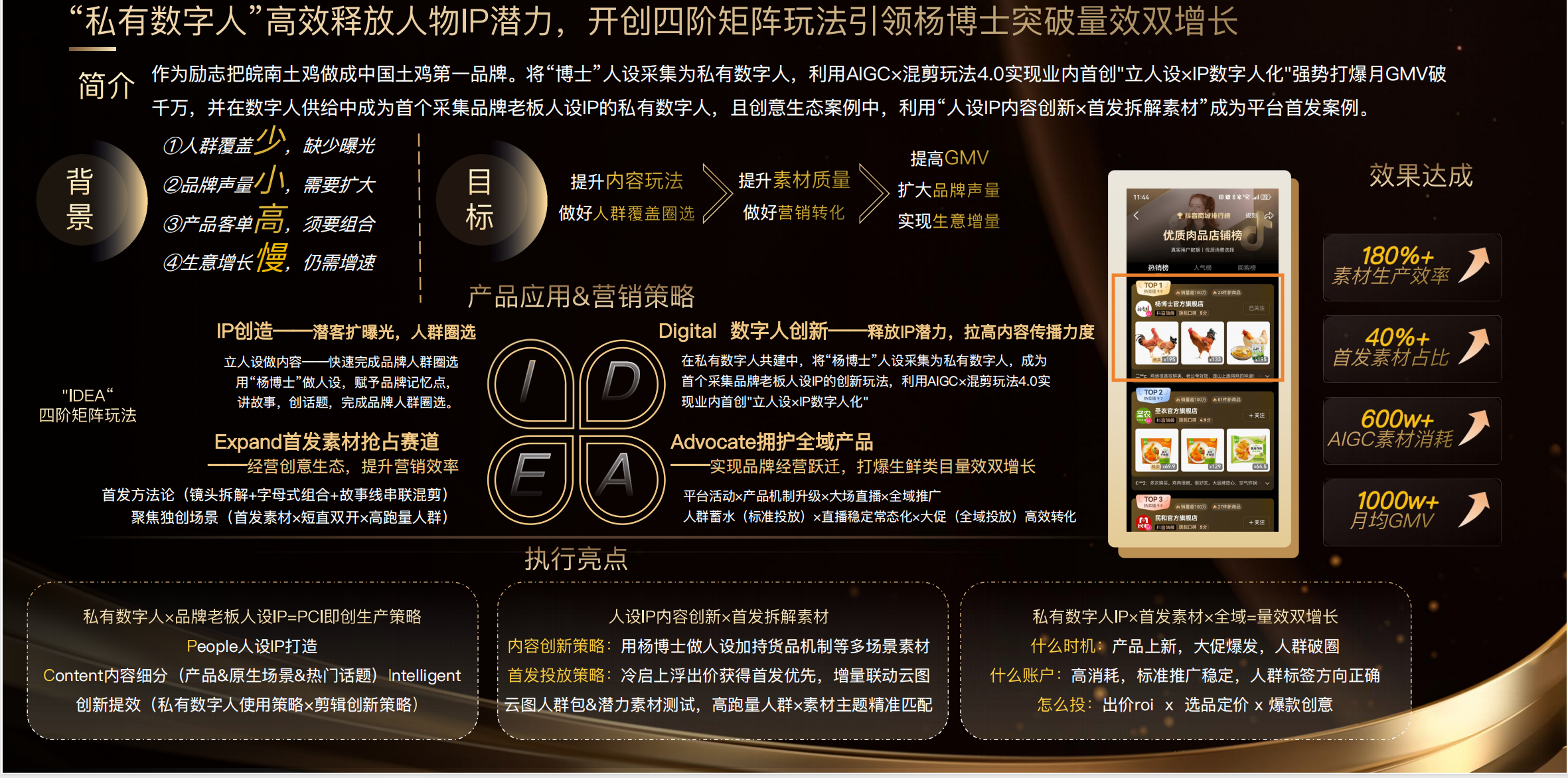 又又又省錢了！免費(fèi)生成大片，廣告主：這波血賺！