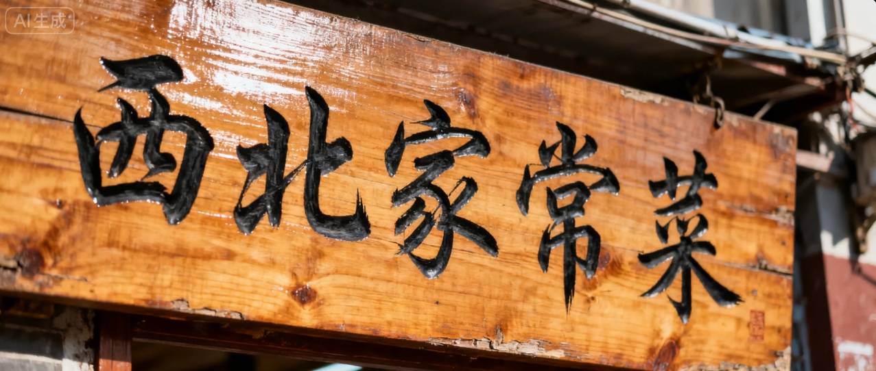 西贝被老罗喊打，和中产消费降级有关吗？