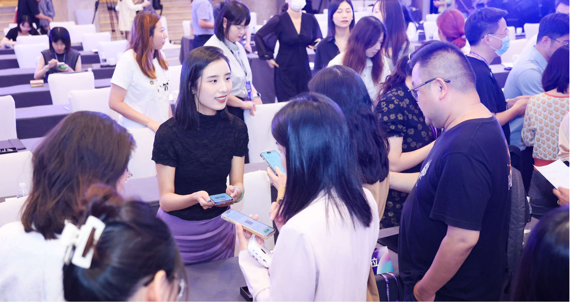 2025美妝個護品牌數(shù)字生態(tài)大會定檔6月上海舉辦