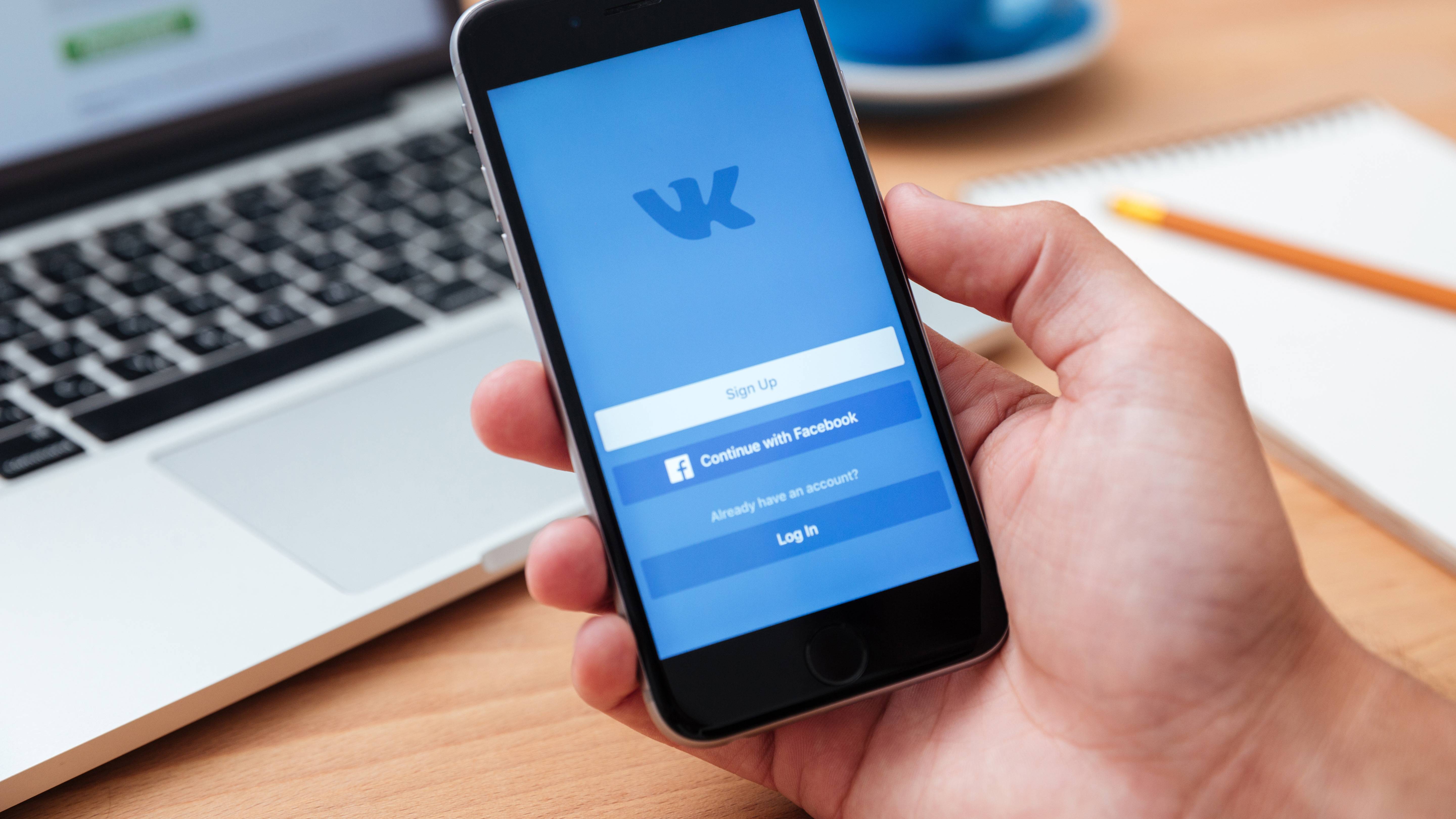 做外贸，如何用VKontakte开发俄语客户？