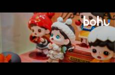TOP TOY要选自己的路