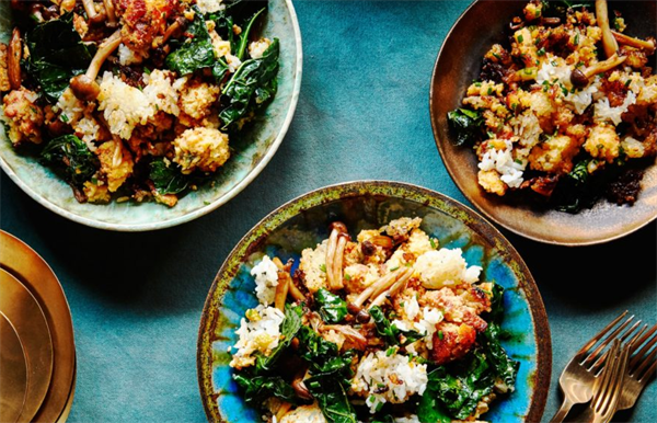 感恩节内容营销升级，TikTok达人让出海品牌更入境