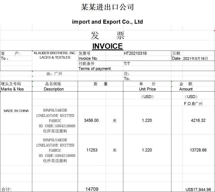 报关单怎么填写（介绍出口报关单证填写要点）