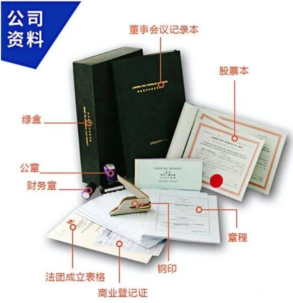 香港公司注册流程（香港注册公司流程及资料）