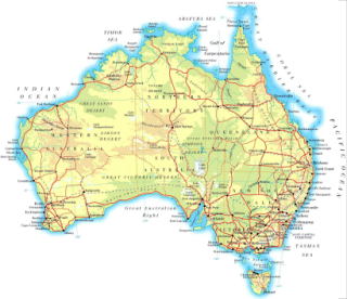 澳洲有几个国家（解析有几个地区）