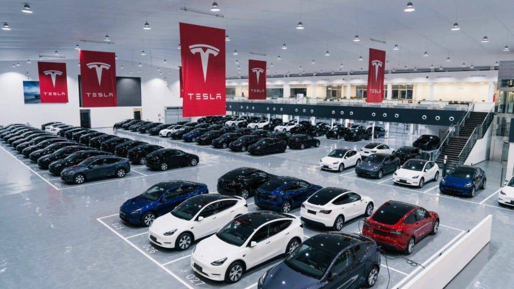 2021新能源车销售数据排行榜