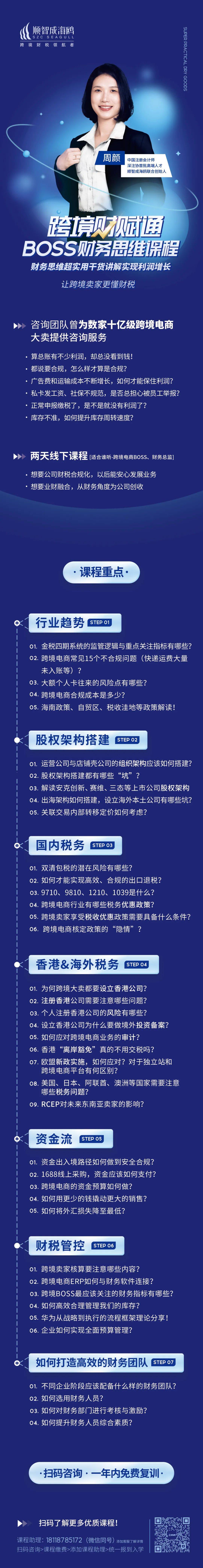 5个步骤，解决跨境电商财税合规难题！(跨境电商报关流程)