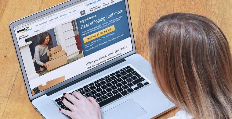 小白注册亚马逊需要注意什么（亚马逊平台注册如何防止关联账号）