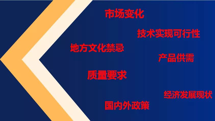 市场分析工具有哪些（分享几个市场营销分析工具）