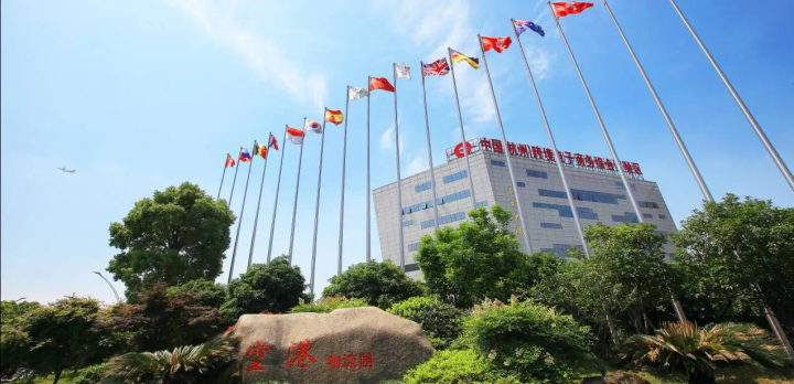 全国105个跨境电商综试区首次大考 杭州位列全国第一档(杭州跨境电商试点城市)
