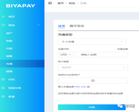 跨境收付款全球资产配置首选BIYPAY平台(跨境支付工具)