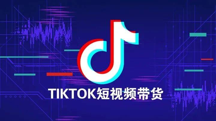 tiktok跨境电商成交额，tiktok跨境电商排名(跨境电商排名2015)