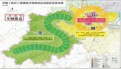 大西安加入跨境电商“国家队”，助推国际化大都市建设！(内贸货物跨境优势)