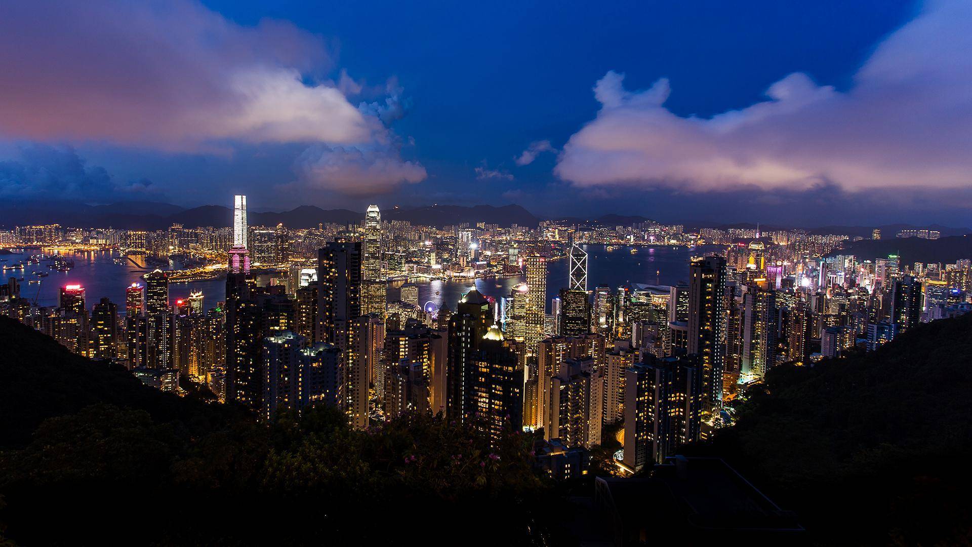 杭州香港公司注册怎么办理（香港公司怎么注册）