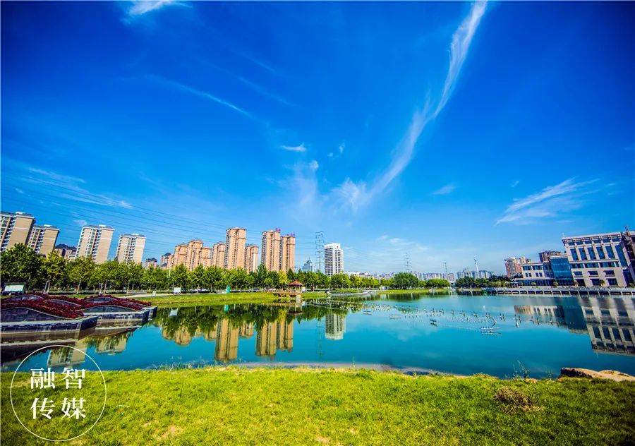 许昌已建成4个跨境电商综合园区！未来……(许昌跨境电商产业园)