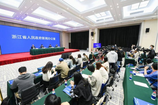 “数字贸易 商通全球”首届全球数字贸易博览会将于12月在杭举办(中国国际跨境电商博览会)