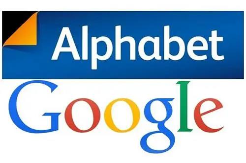 Alphabet是什么公司？