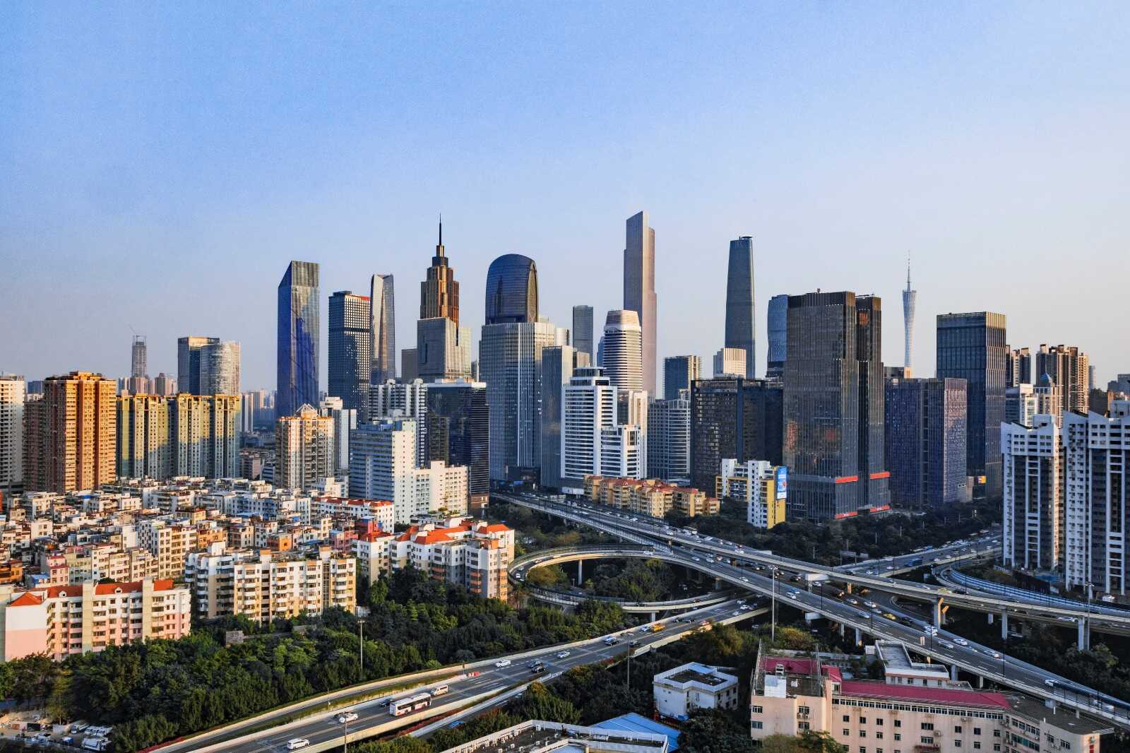 跨境电商的热门城市有哪些？去哪个城市发展比较好？(跨境电子商务北京)