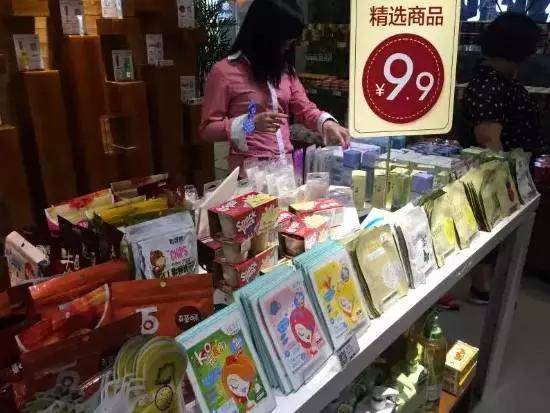 剁手党福音！广深莞保税店“血拼”指南，比去香港还爽！(南沙跨境商品直购)