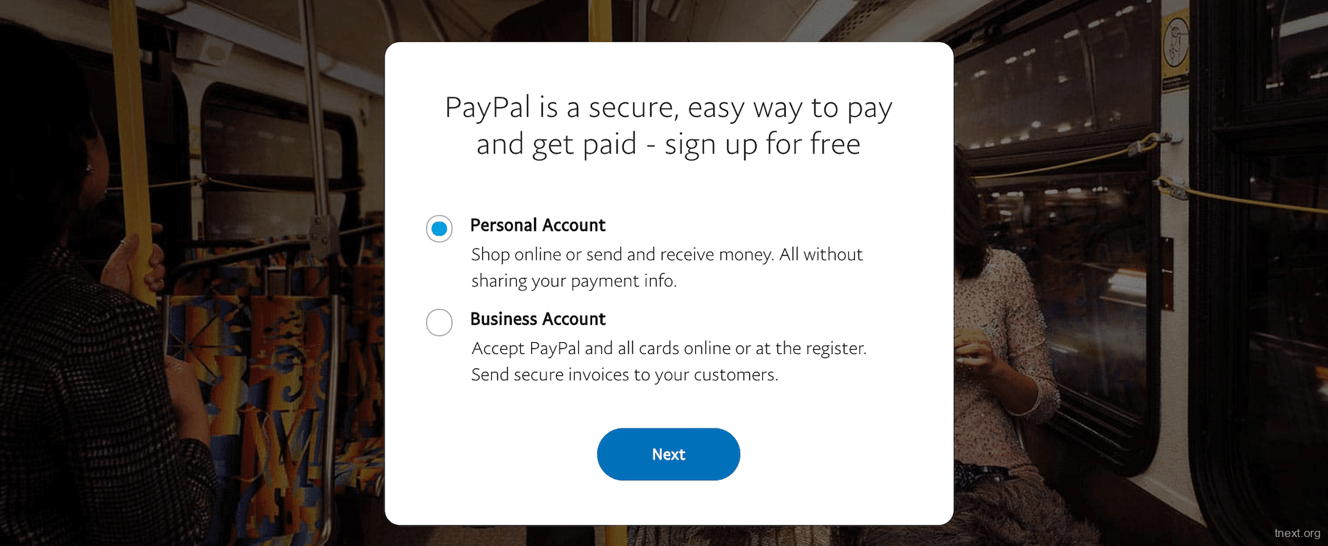 paypal美国账号怎么注册（分享美区Paypal攻略）