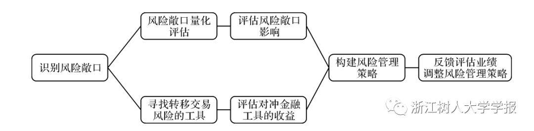 基于汇率风险管理的跨境电商第三方支付2.0模式研究(跨境第三方支付的风险)