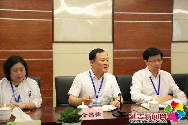 【头条】延吉市经贸代表团到宁波考察学习 寻求合作发展新路径(洋简跨境)
