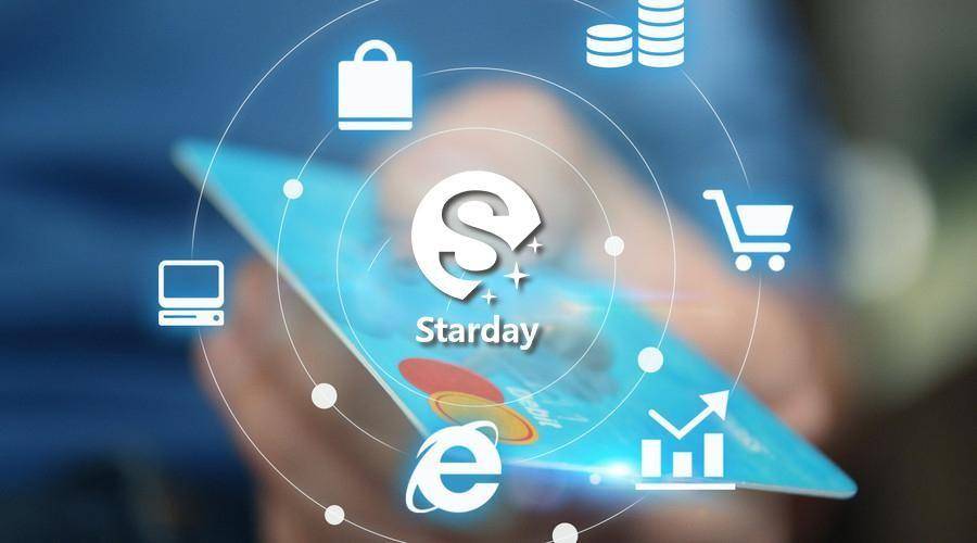 跨境电商发展迅速，Starday为卖家提供新的创业机会(跨境提供)