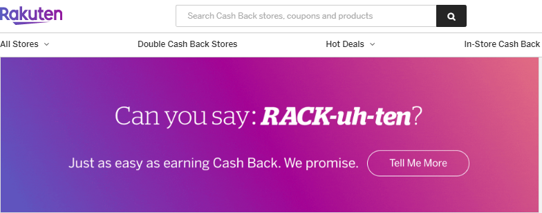 Rakuten Ebates怎么返现（Ebates返利网注册及使用指南）