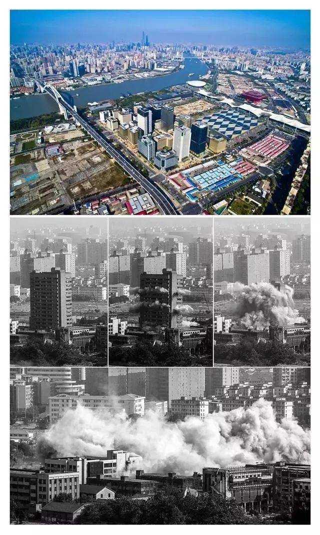 28年160倍经济增长，厉害了我的浦东(跨境通 上海)
