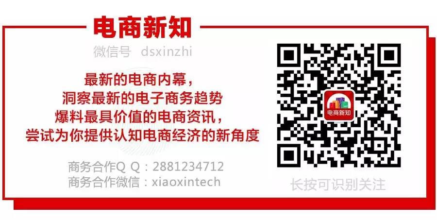 沃尔玛阿里京东纷纷出手，商超电商为何广受青睐？(跨境电商 沃尔玛)