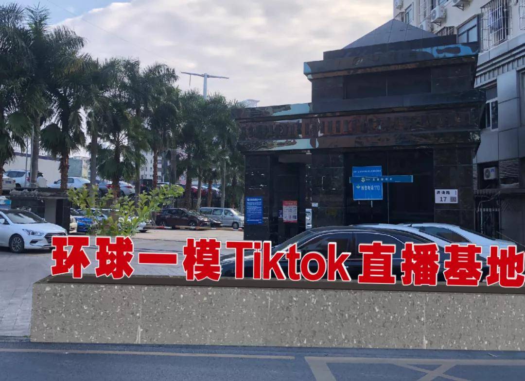 海外抖音Tiktok跨境电商风暴来袭（环球一模与您携手掘金）