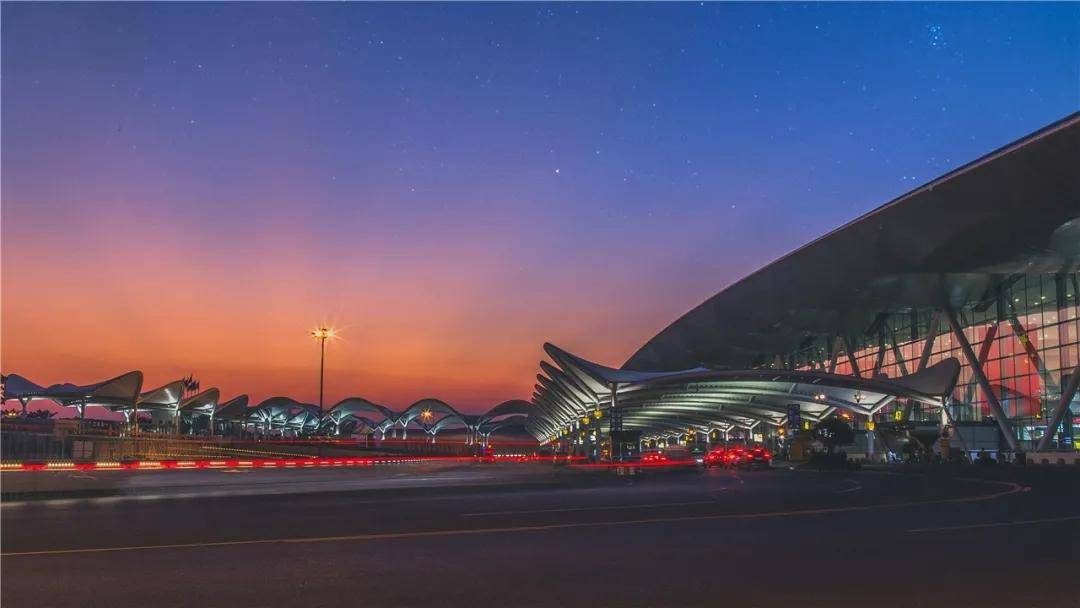 广州空港经济区：加快建设跨境电商国际枢纽港，打造国际贸易创新发展样板工程(跨境电商建设新标杆)