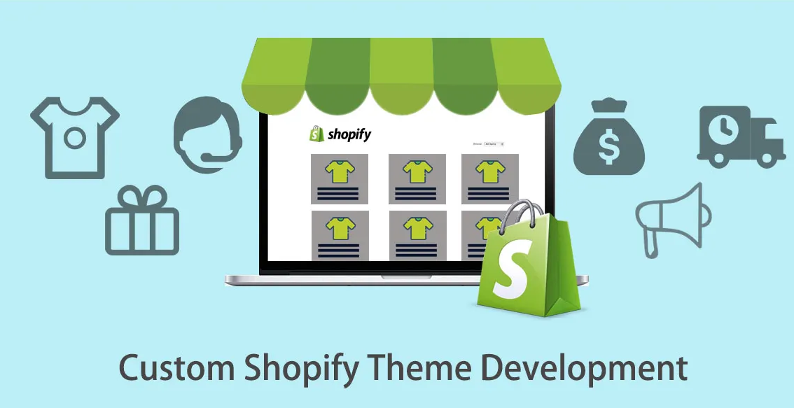 全球电商服务龙头Shopify（跨境新宠为何向阳而生）