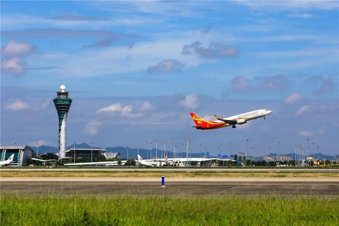 广州空港经济区：加快建设跨境电商国际枢纽港，打造国际贸易创新发展样板工程(跨境电商建设新标杆)