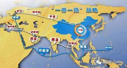 论文|中国“一带一路”战略红利下跨境电商发展对策(跨境电商理论)