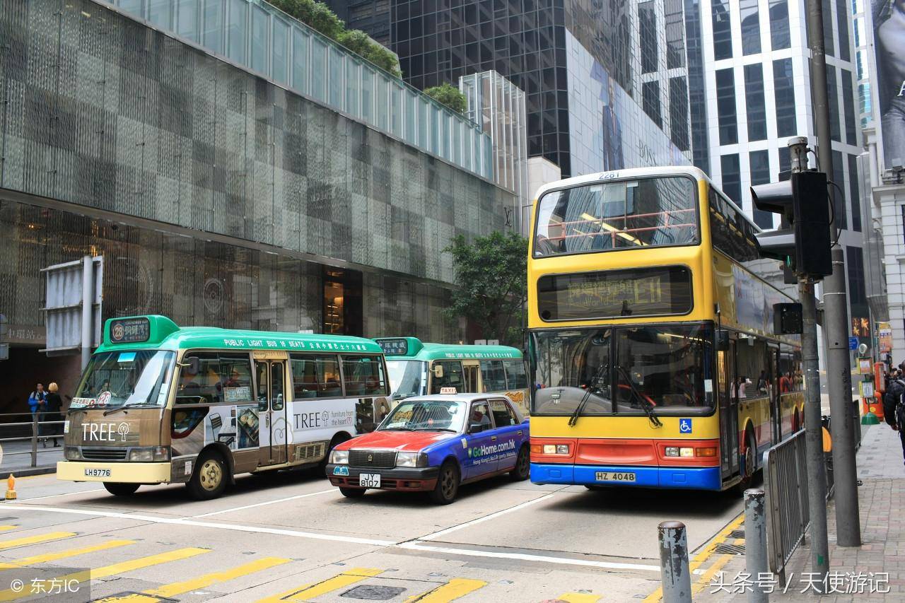 ATENU SP370 @ 270!! - 巴士攝影作品貼圖區 (B3) - hkitalk.net 香港交通資訊網 - Powered by ...