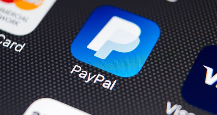 paypal 登录不了怎么办（如何正确的使用PayPal）