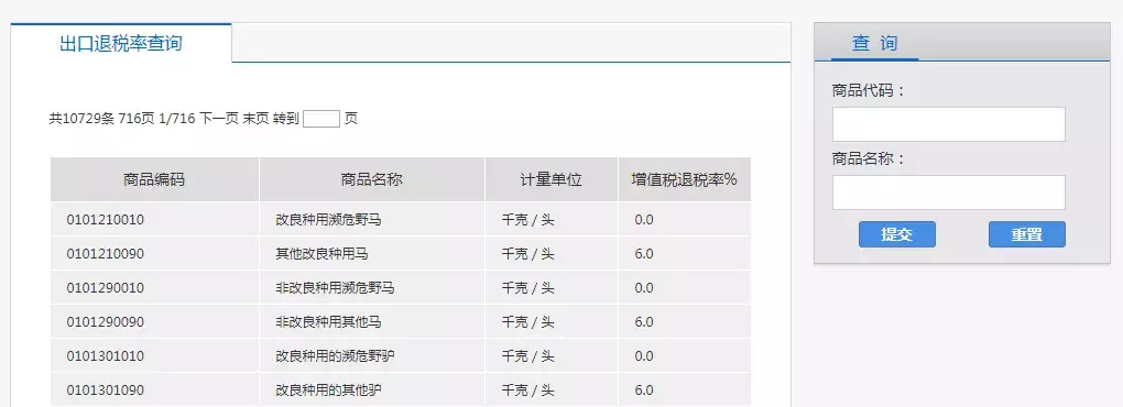 海关hs编码查询官网（分享外贸人最常用的18个查询网址）