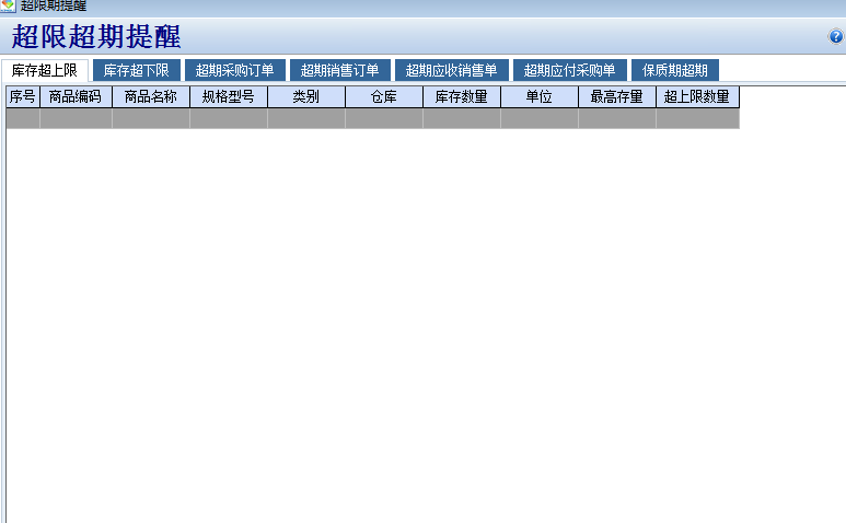 商贸通怎么使用（解析进销存软件）