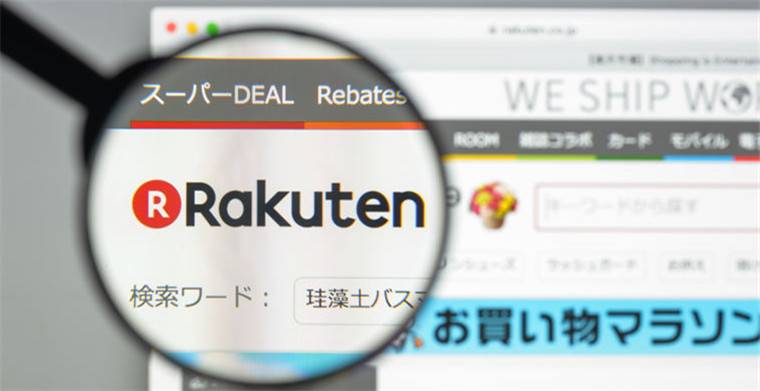日本乐天网站Rakuten平台介绍及入驻须知