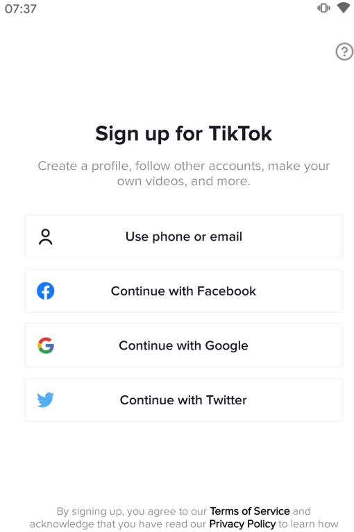 海外抖音TikTik怎么注册账号使用（用云手机安全又快捷）