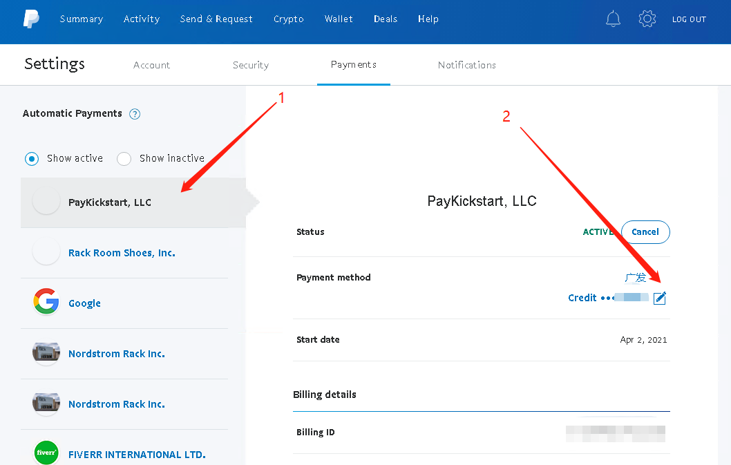 paypal更改汇率（教你设置Paypal汇率兑换选项）