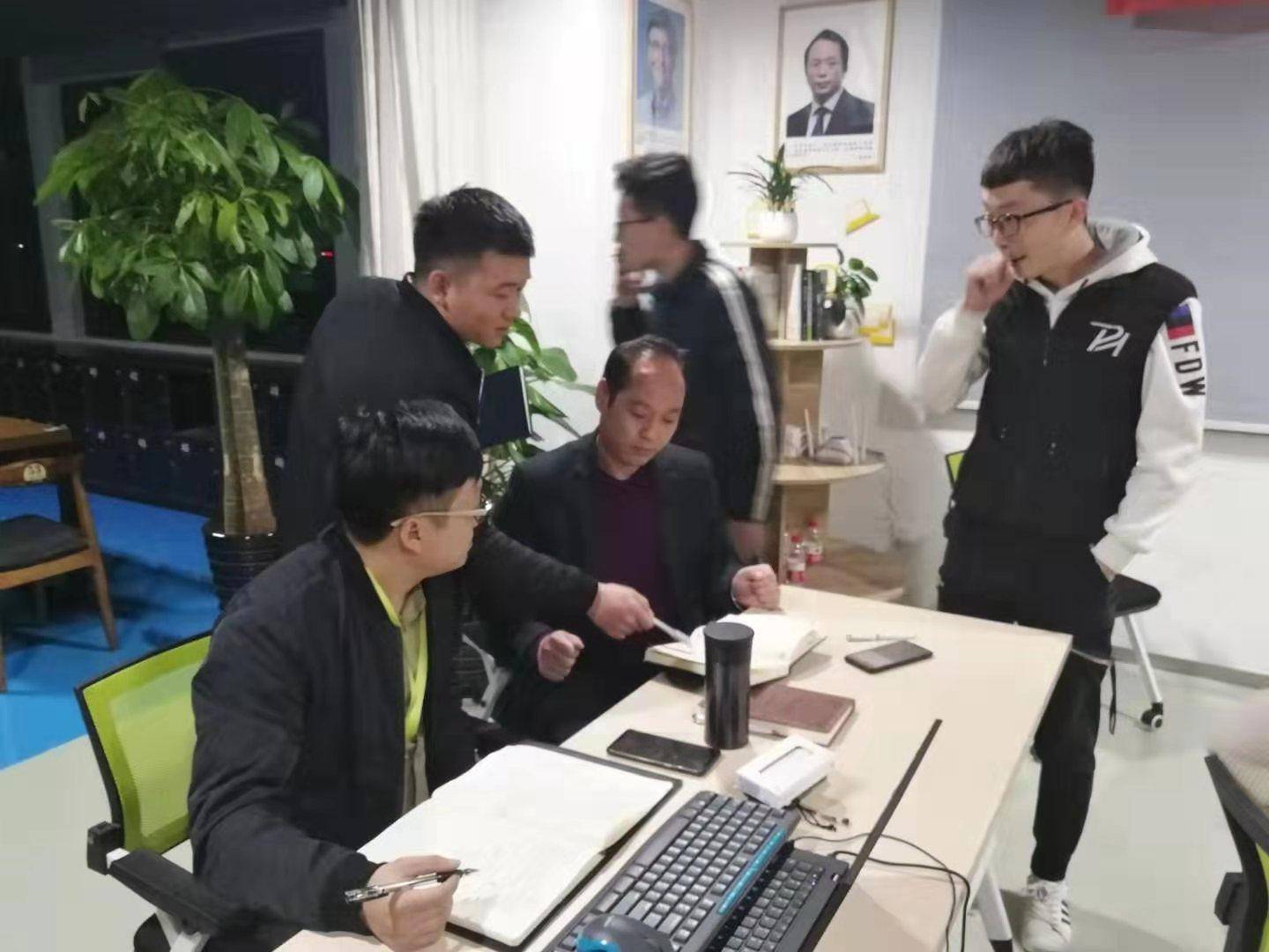 华桥商学院丨跨境百强成长计划(义乌跨境电商培训哪里好近期发布)