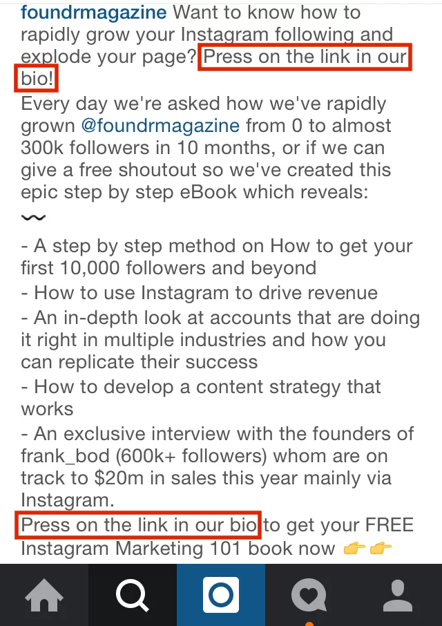 这四点做好Instagram营销（4个简单技巧教你玩转ins社媒营销）