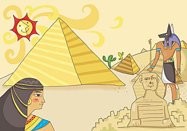 埃及公司注册信息查询（埃及注册公司流程）