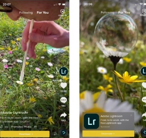 把海外tiktok当副业（到底能不能挣钱）